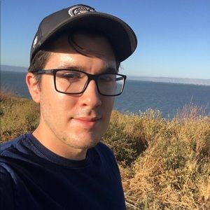 Meet your Posher, Nathan